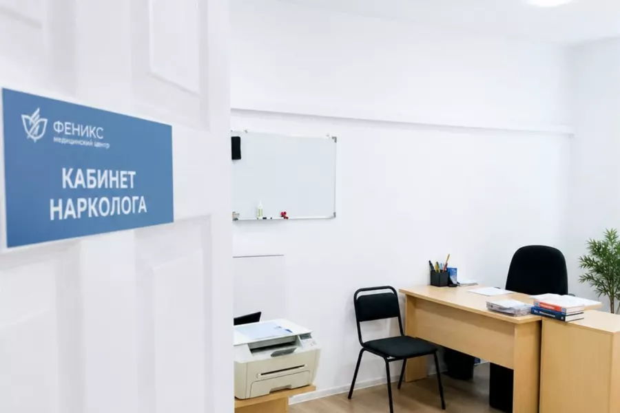 Реабилитационный центр для наркозависимых в Невинномысске